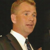 Jamie Whyte Email