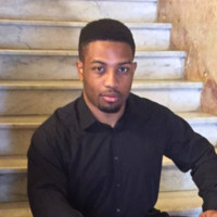 Andre Hendricks Email