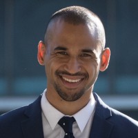 GetSmarter Employee Jp Davids's profile photo