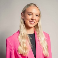 KMS (Europe) Ltd Employee Mimi Harvey's profile photo