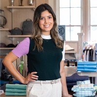 Melissa Wood Email & Phone Number