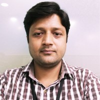 Accenture in India Employee Krishna Mathur's profile photo