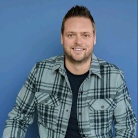 Essent Employee Richard van der Maat's profile photo