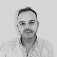 Ometria Employee Jacob Buckland's profile photo