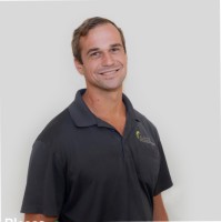 Alpha Foundations Employee Nicholas Blasco's profile photo