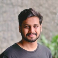 Loop Employee Mayank Kale's profile photo