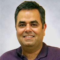 Ciena Employee Ajay Manuja's profile photo