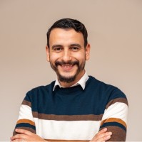 KREIS Employee Anas Khayari's profile photo