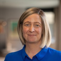 Protex AI Employee Aoife Harte's profile photo