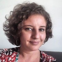 Escola Terra Firme Employee Carolina Vieira's profile photo