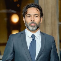 Hossein Ajideh Email & Phone Number