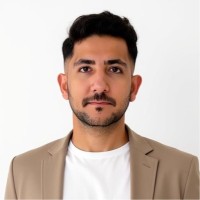 RAE Engineering and Inspection Ltd. Employee Sepehr Sari's profile photo