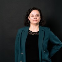 Verhaert | On-site Consulting Employee Lobke Werbrouck's profile photo