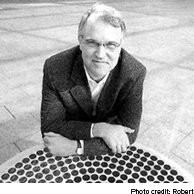 Princeton University Employee Craig Calhoun's profile photo