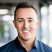 iCOUNTER Employee Joey Vinck's profile photo