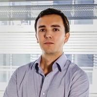 Hockerty Employee Alberto Gil's profile photo