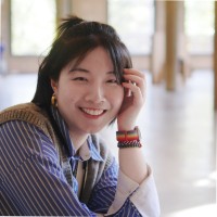 Woozle Research Employee Junru Zhang's profile photo