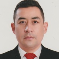 Banco Caja Social Employee Pedro Alexander Inga Ramirez's profile photo