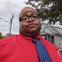 Avis Budget Group Employee Wayne Bobo's profile photo