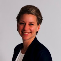 Schiphol Real Estate Employee Jacqueline Hougee's profile photo