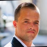 Optimize to Convert Employee Tyler Day's profile photo