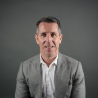 EA Technology Employee Mark McManus's profile photo