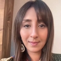 Sutton College Employee Naz Cekin's profile photo