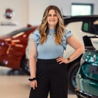 Auto-Häuser GmbH & Co. KG Employee Jennifer Mercado's profile photo