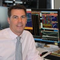 Citi Employee David McConnell's profile photo