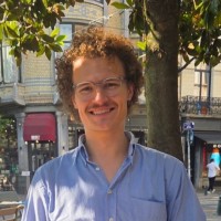 Bogdan Rylski Email