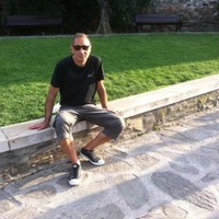 Eric Allouche Email