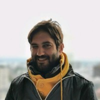 Nikos Stavropoulos Email