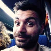 Italware Employee Paolo Leonardi's profile photo