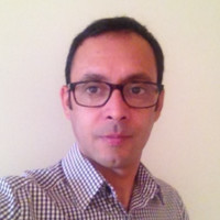 Konecranes Employee Rodrigo Arellano's profile photo