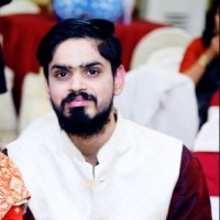 CedCommerce Employee Akshay Srivastava's profile photo