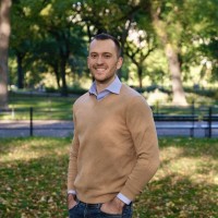 Shipt Employee Chris Staton's profile photo