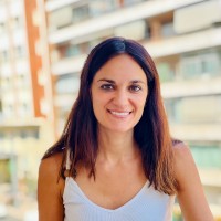 Adara Ventures Employee Rocio Pillado's profile photo