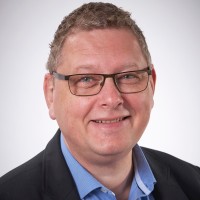 Tide Bus Danmark Employee Kennet Thorsen's profile photo