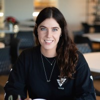 Valka Employee Bryndís Einarsdóttir's profile photo