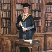 H&MV Engineering Employee Luke Howarth's profile photo