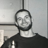 University of Cambridge Employee Jack Peden's profile photo