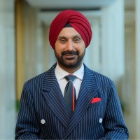 Harpreet Chhatwal Email & Phone Number