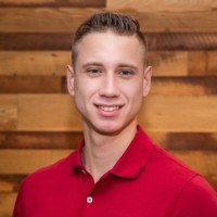 Technomics, Inc. Employee David Conte's profile photo