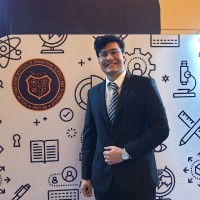 Packages Group Employee Arham Abid's profile photo