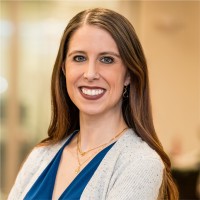 Millyard Bank (@millyardbank) Employee Melinda Abodeely's profile photo