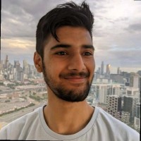 NT Legal Aid Commission Employee Tapaswi Baskota's profile photo