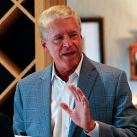 ViewLift Employee Rick Allen's profile photo