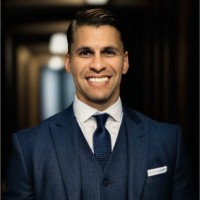 SafeRide Health Employee Christopher Alignment's profile photo