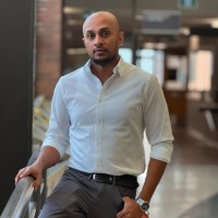 Damith Ganegoda Email
