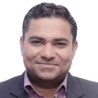 Nitin Saigal Email & Phone Number